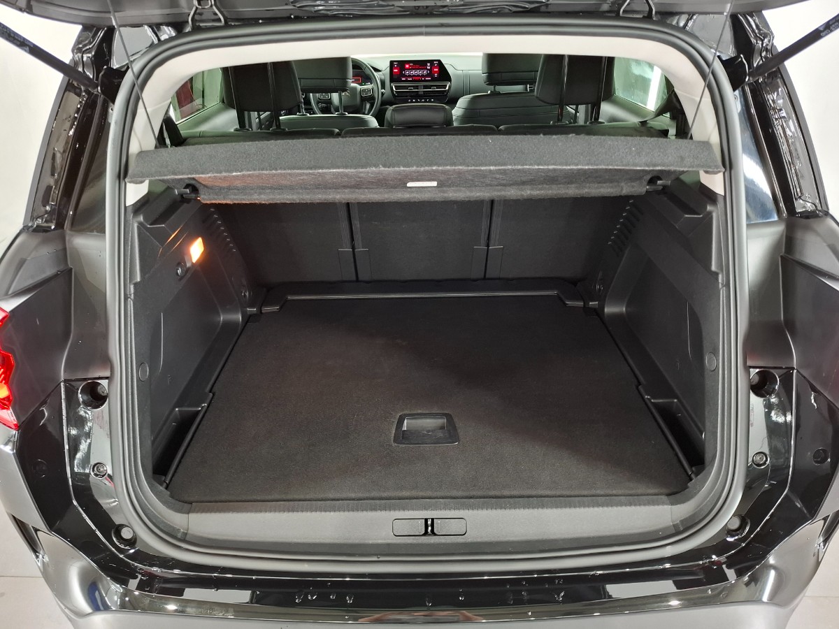 Citroen C5 Aircross 1.2 PureTech Business Plus
