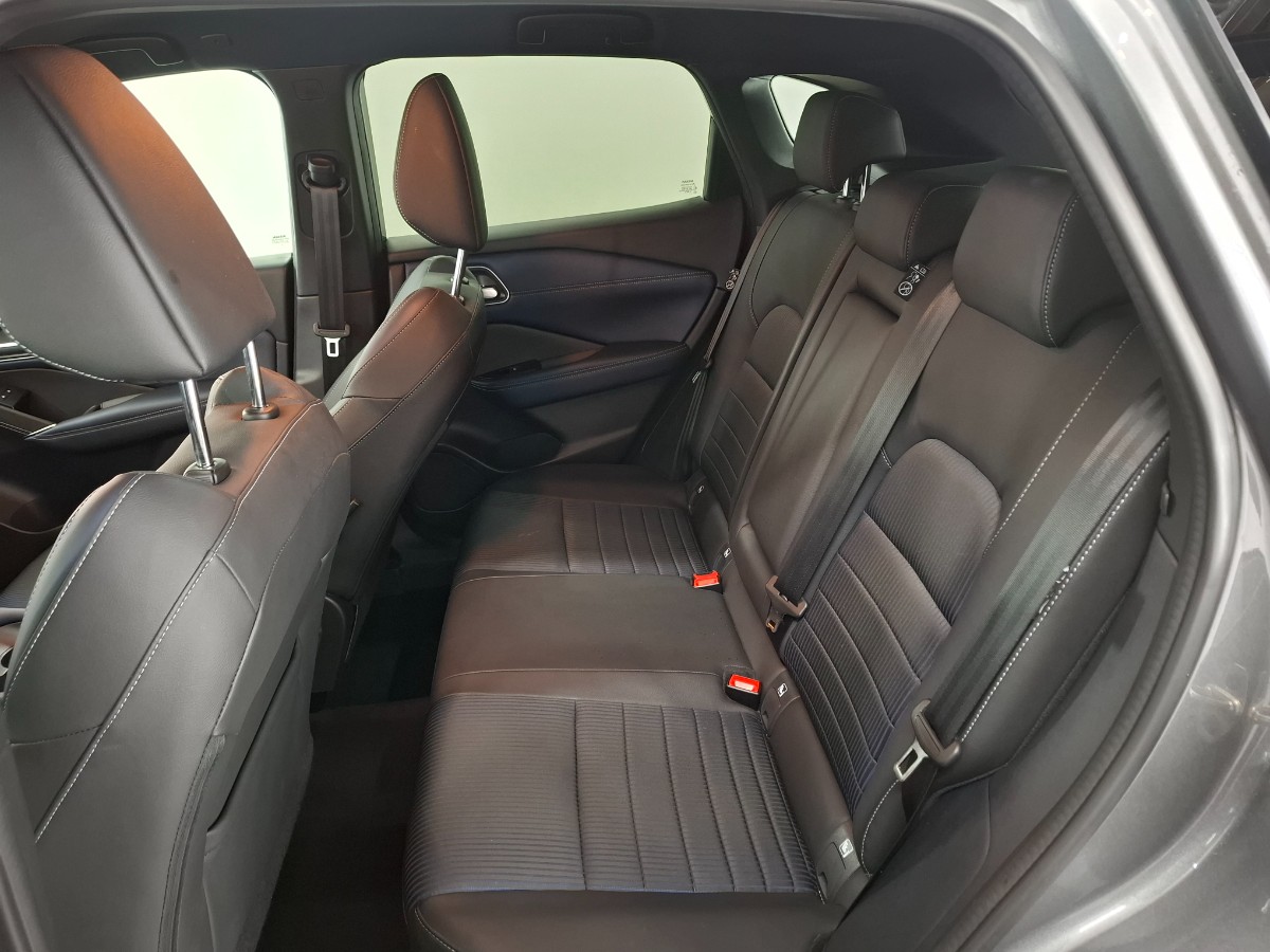 Nissan Qashqai 1.5 e-Power Tekna