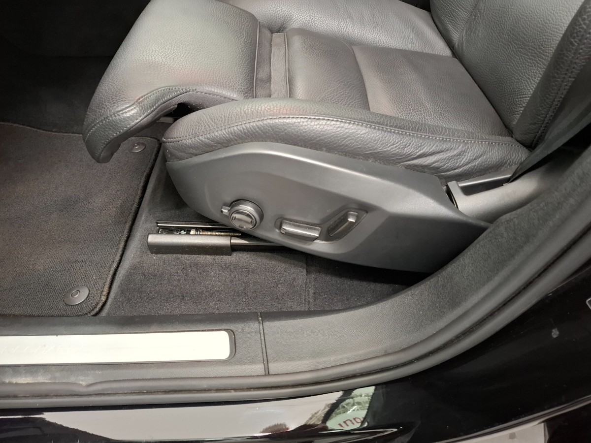 Volvo XC60 2.0 T6 Recharge AWD Plus Dark Long Range |H&K|Dodehoek|Pano|