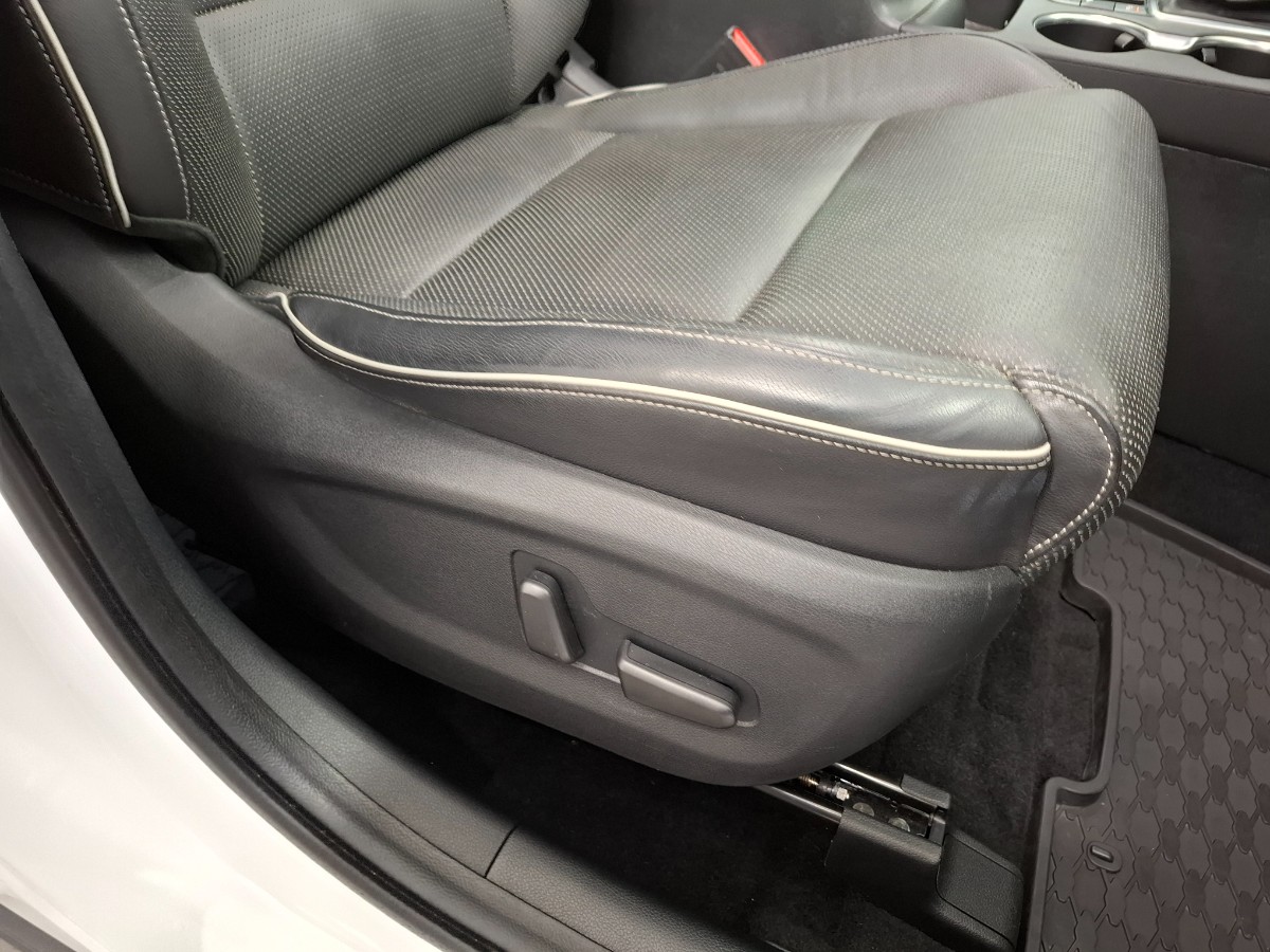 Kia Sportage 1.6 T-GDI 4WD GT-Line PlusLine