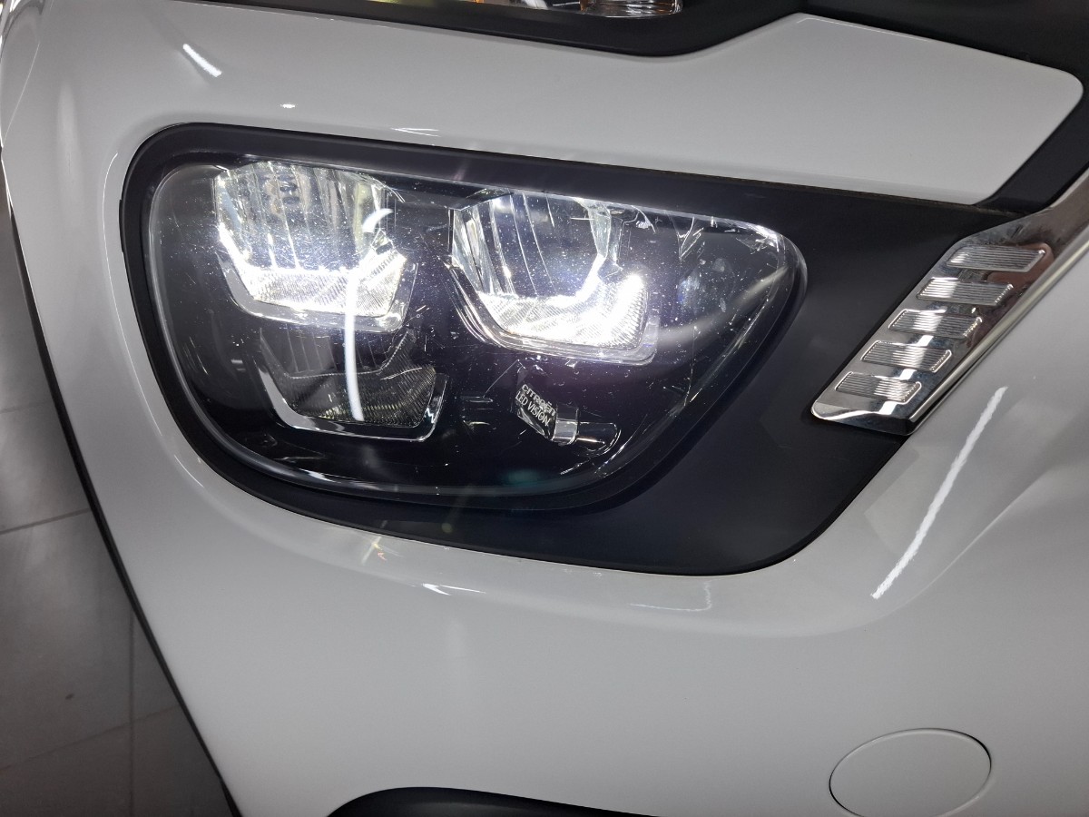 Citroen C3 1.2 PureTech Shine
