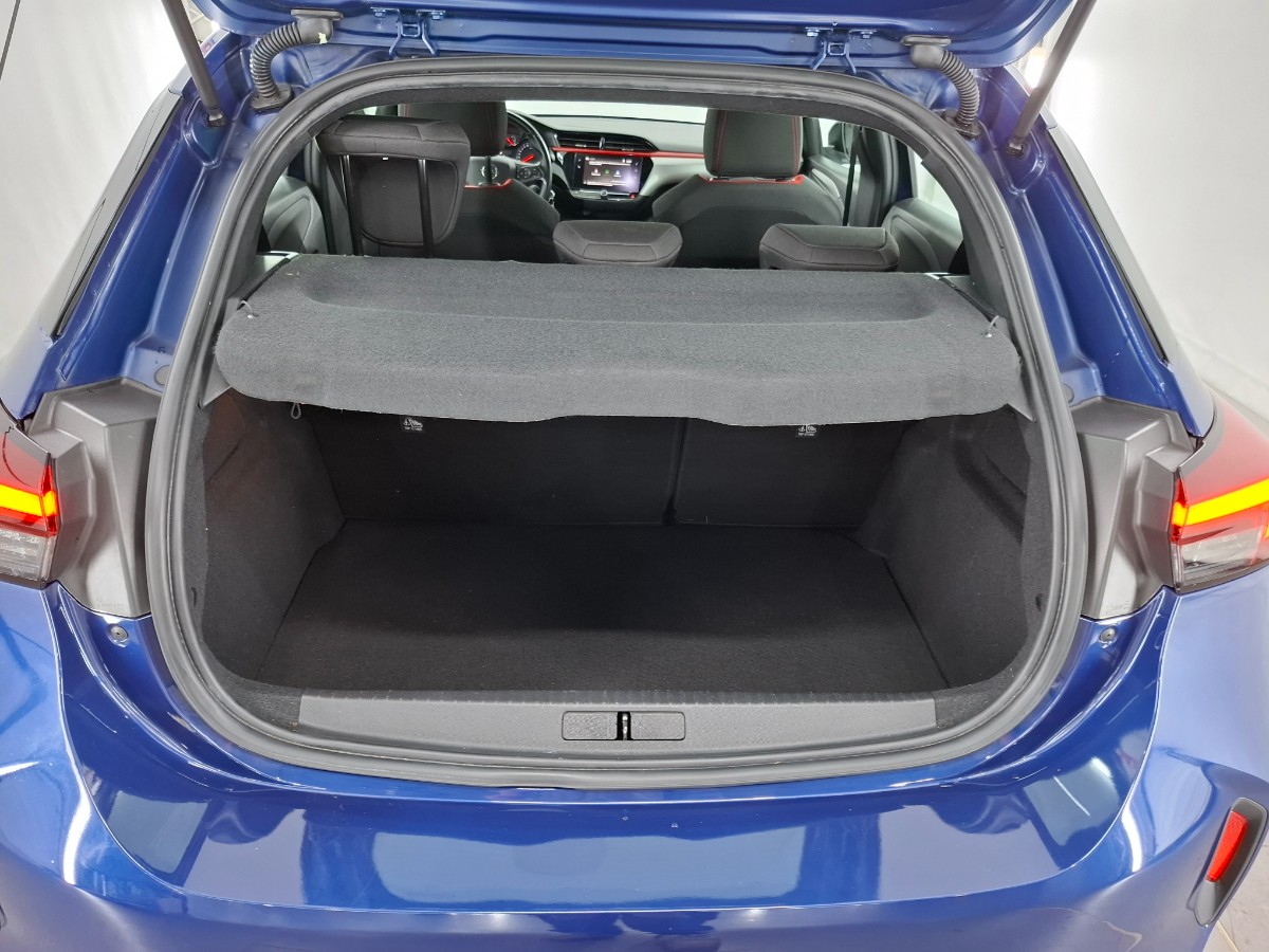 Opel Corsa 1.2 GS Line