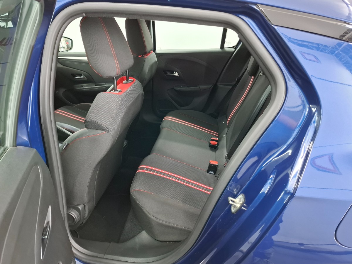 Opel Corsa 1.2 GS Line