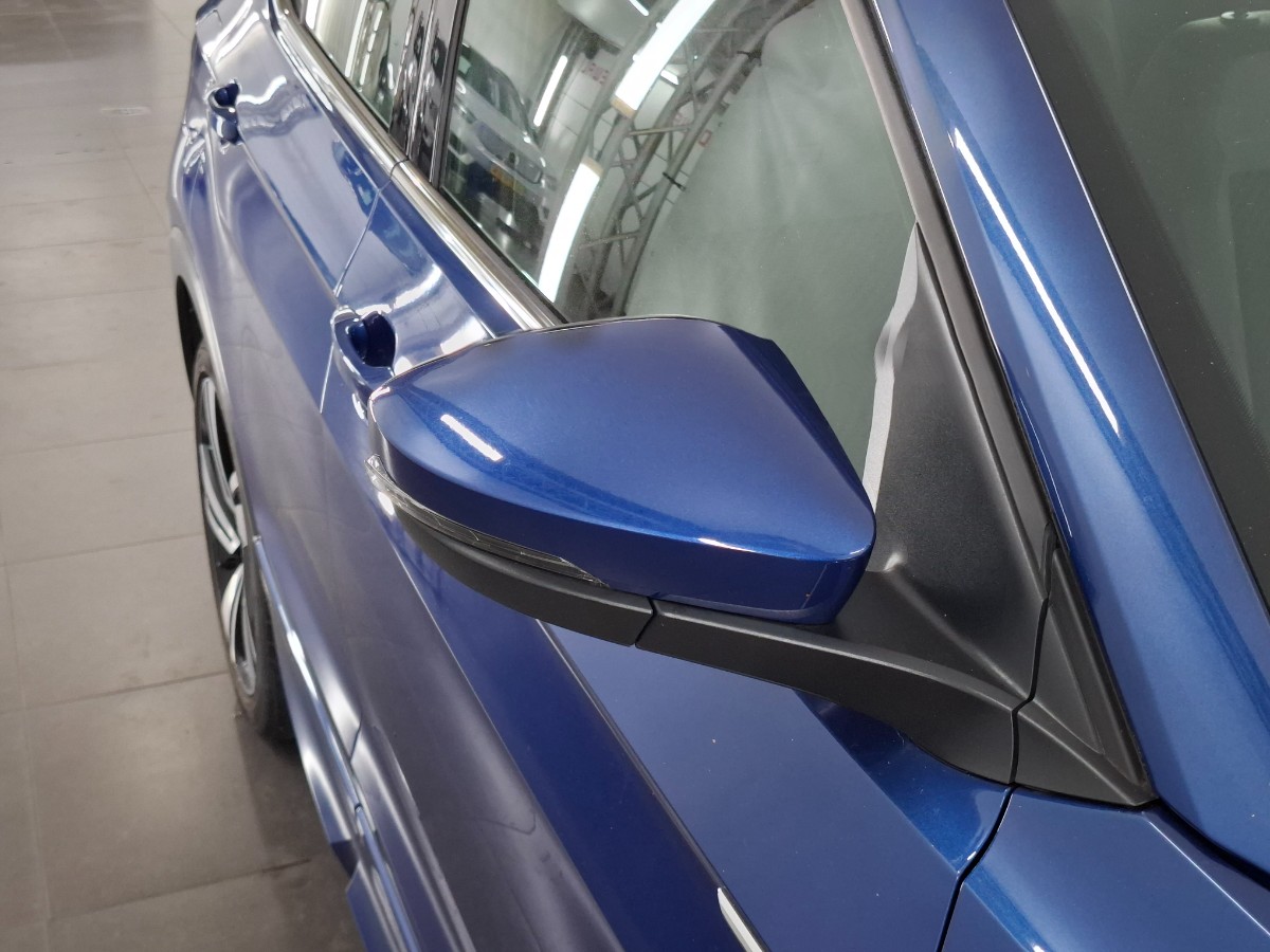 Volkswagen T-Cross 1.0 TSI Style Business R