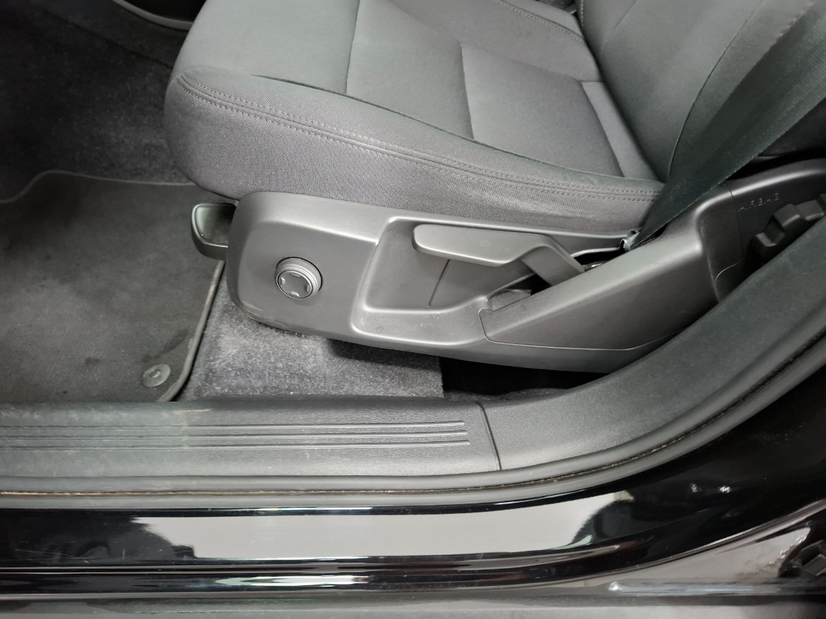 Volvo XC40 1.5 T3 Momentum
