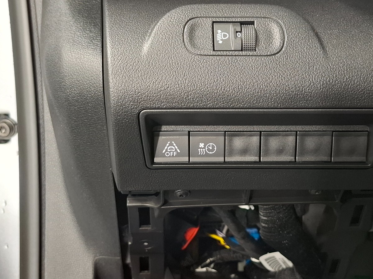 Fiat E-Doblò 136 L2 50 kWh