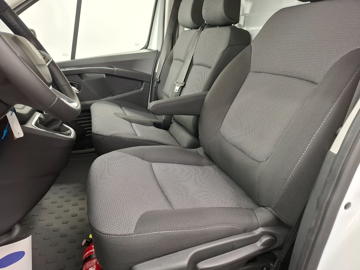Renault Trafic 2.0 Blue dC1 150 T30 L2H1 Advance | Mistlampen | Inklapbare buitenspiegels