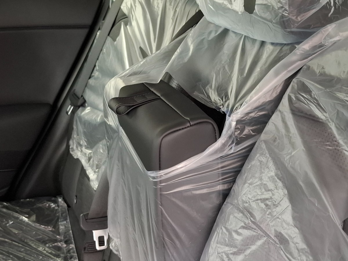 Kia Niro 1.6 GDi PHEV DynamicPlusLine
