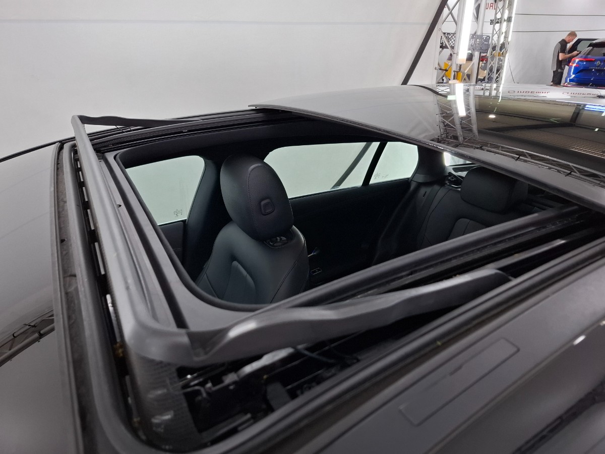 Mercedes-Benz CLA Shooting Brake 250e Business Solution PLUS | Pano Sfeer Memory Stoelverw.