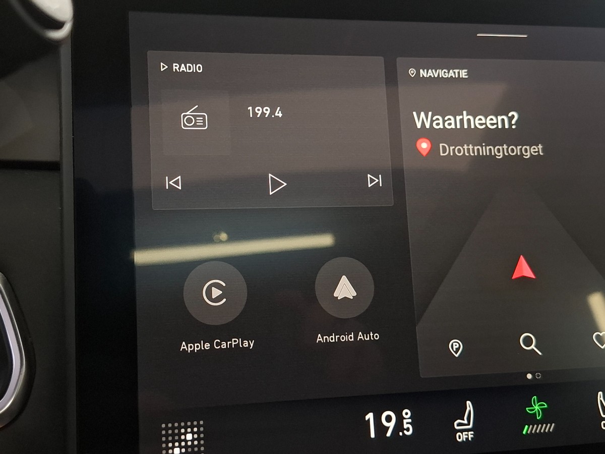 Lynk & CO 01 1.5 PHEV 261CH DCTH