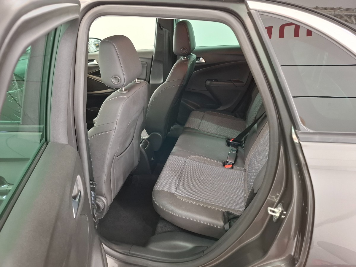 Opel Crossland (X) 1.2 Turbo 110CH Elegance