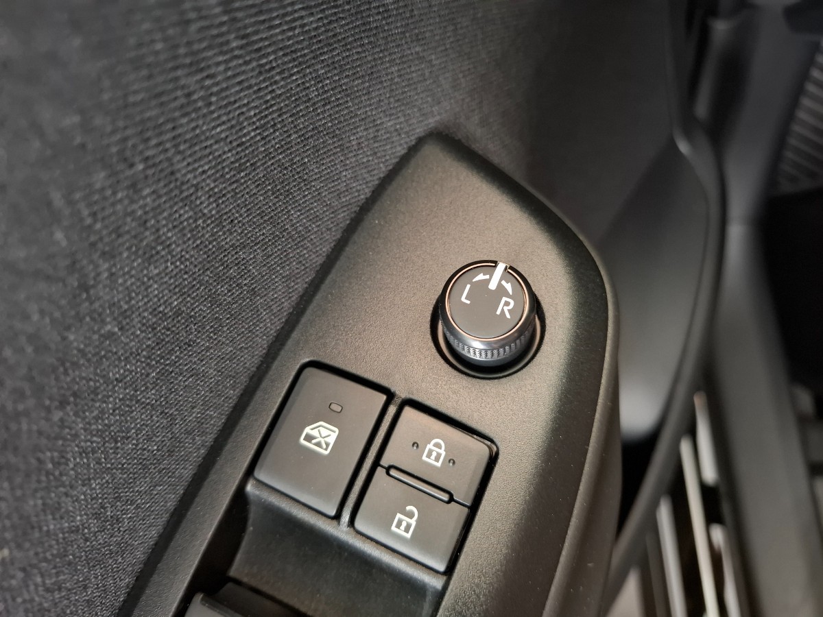 Toyota Yaris Cross 1.5 Hybrid 115 First Edition
