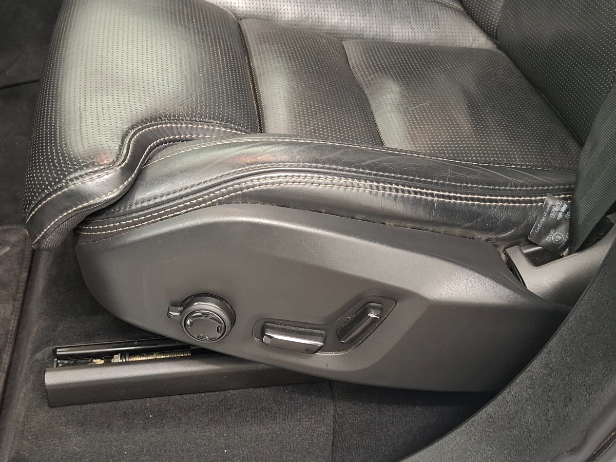 Volvo XC90 2.0 T8 Recharge AWD Inscription |Luchtvering|Pano|H&K|Stoelverwarming|Memory|