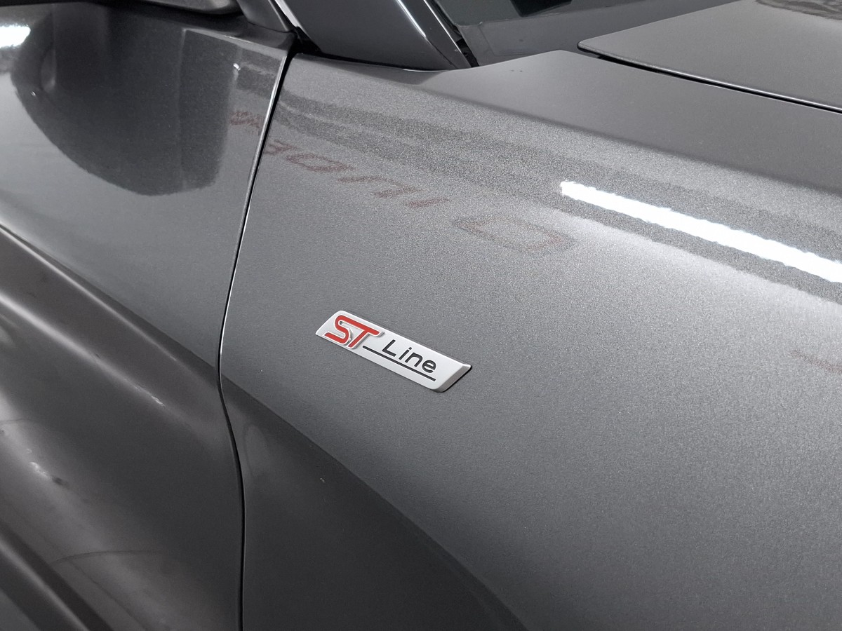 Ford Explorer 3.0 V6 EcoBoost PHEV ST-Line 7P Pano Trekhaak Elec. Stoelen+Geheugen Winterpakket