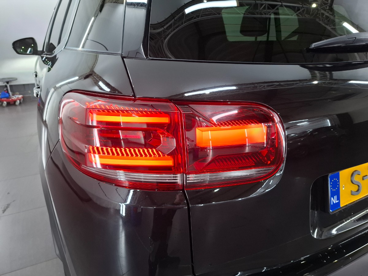 Citroen C5 Aircross 1.2 PureTech Business Plus
