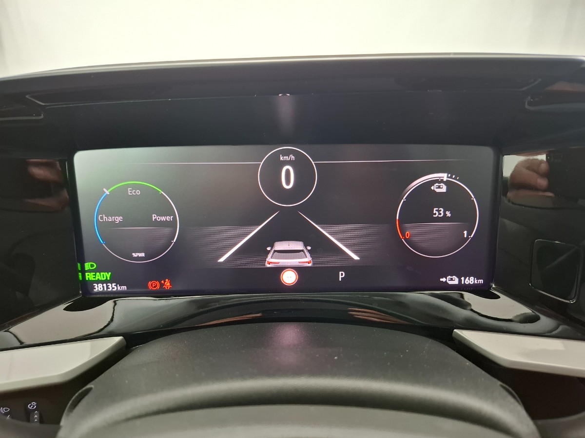 Opel Mokka Electric Level 3 50 kWh