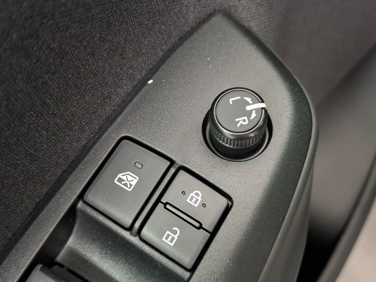 Toyota Yaris Cross 1.5 Hybrid 115 First Edition