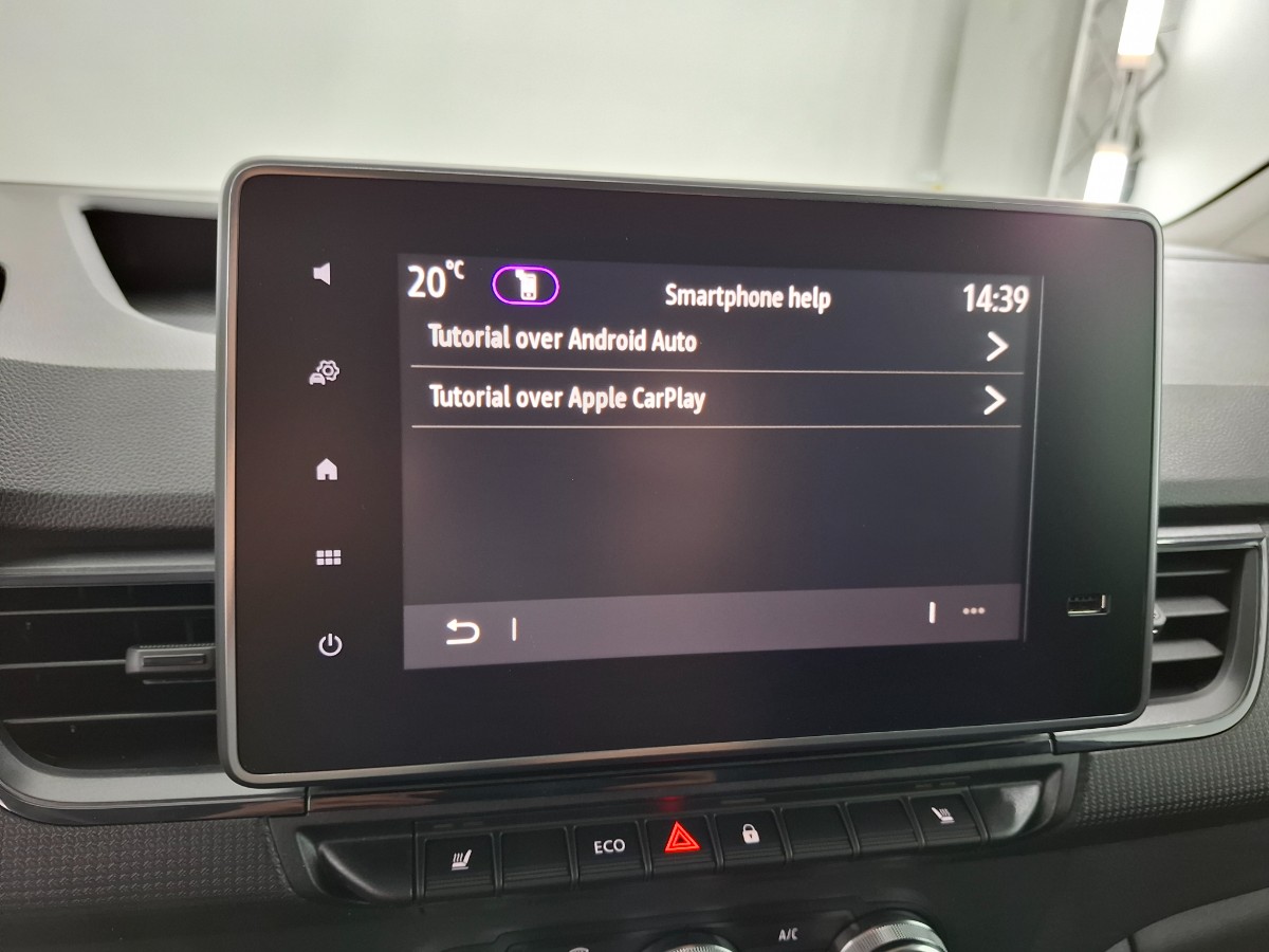 Renault Kangoo E-Tech Advance L2 44 kWh | Allseasons | Parkeerhulp en Navi | Betimmering | NWP 35200,-
