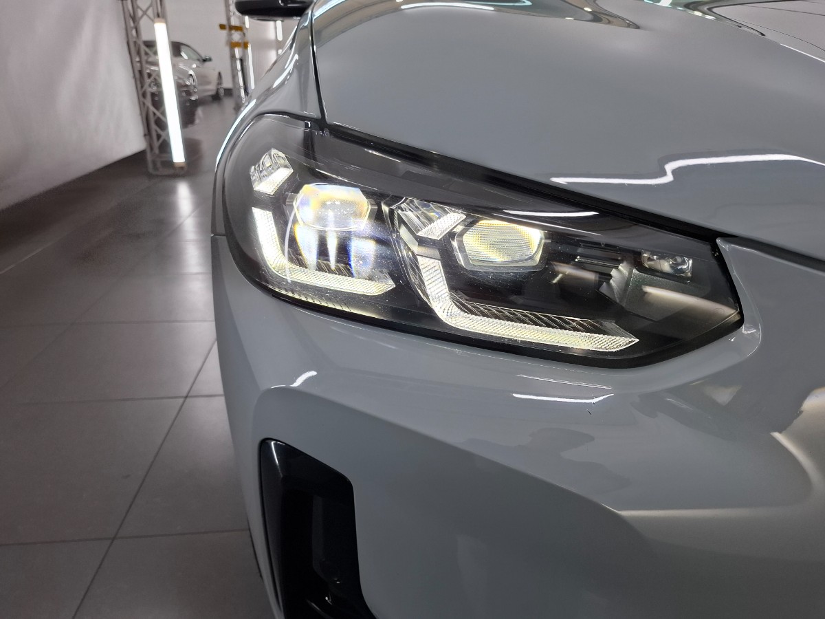BMW X3 xDrive30e 292PK High Executive M-Sport