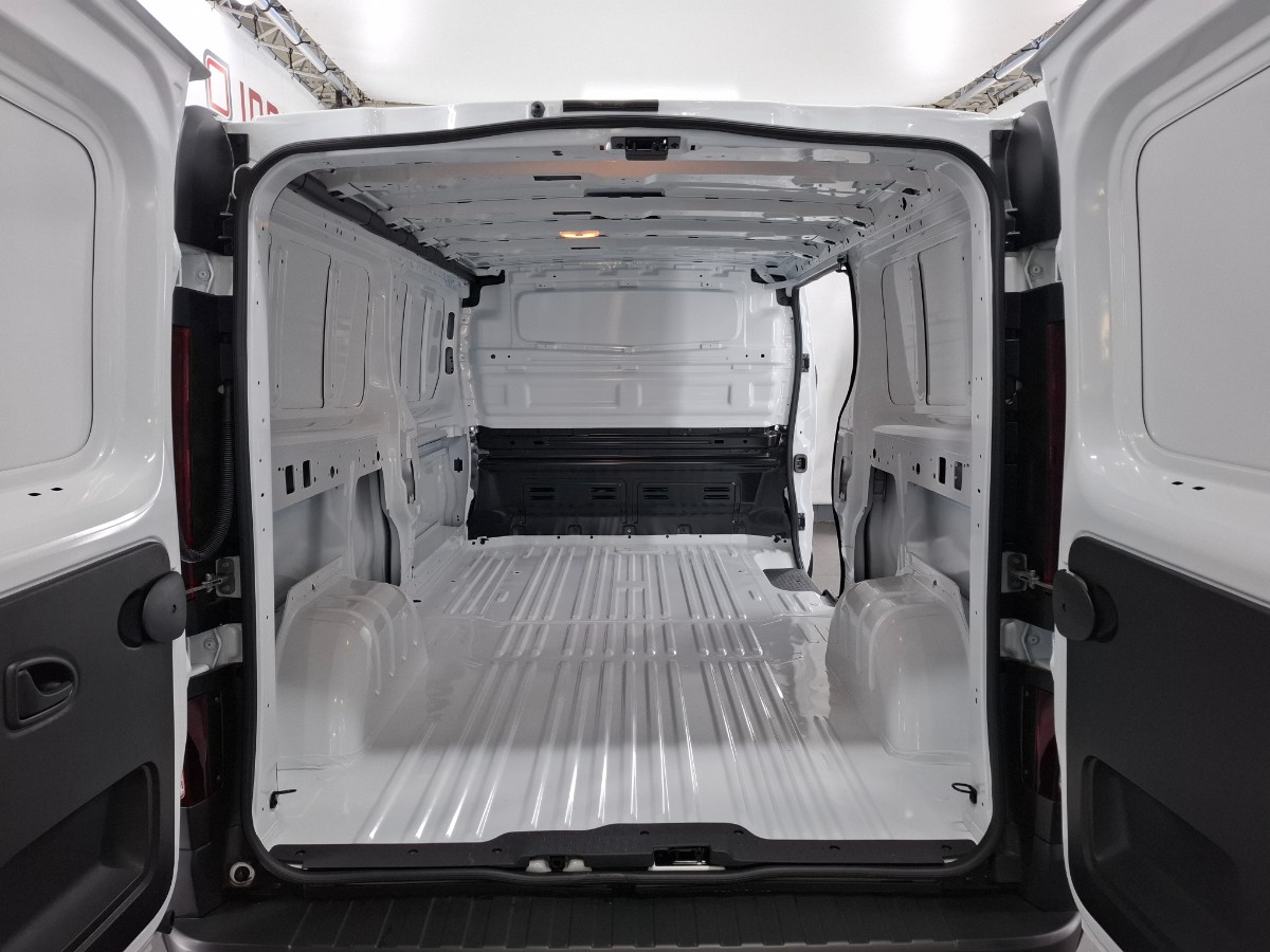 Renault Trafic 2.0 Blue dC1 150 T30 L2H1 Advance | Mistlampen | Inklapbare buitenspiegels