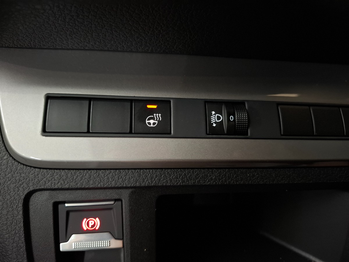 Citroen ë-SpaceTourer Facelift 75kWh XL 2xSD | LED ACC CAM | 341 km WLTP | Nieuwprijs € 69.924