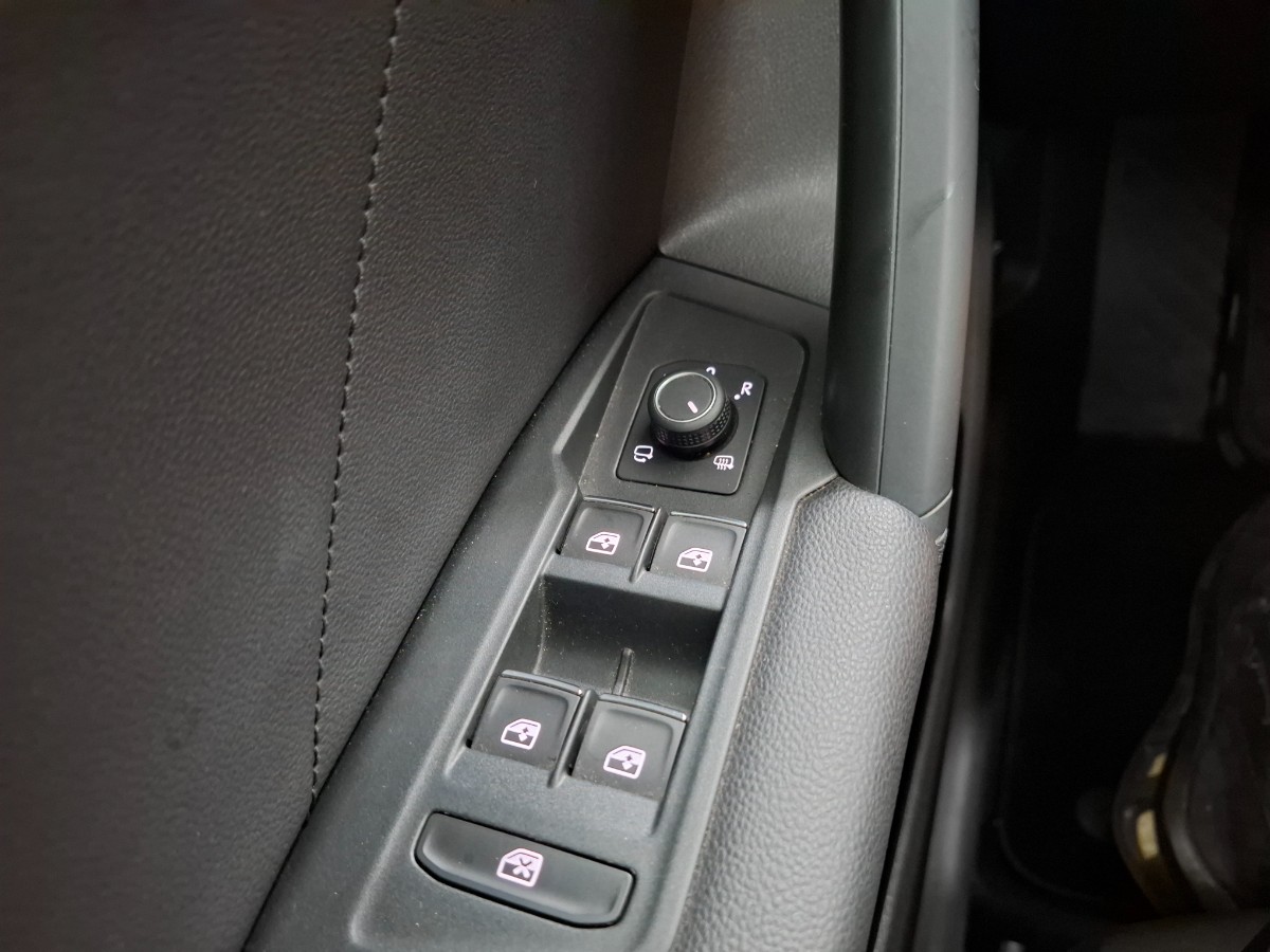 Volkswagen Tiguan 1.4 eHybrid 245 DSG6 Elegance Exclusive