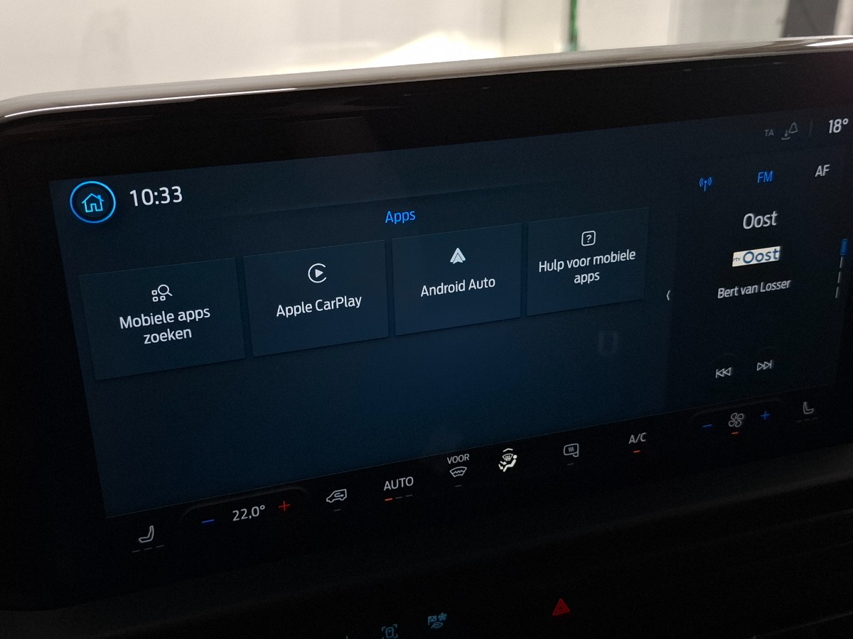 Ford Transit Custom 320 2.0 TDCI L2H1 Limited