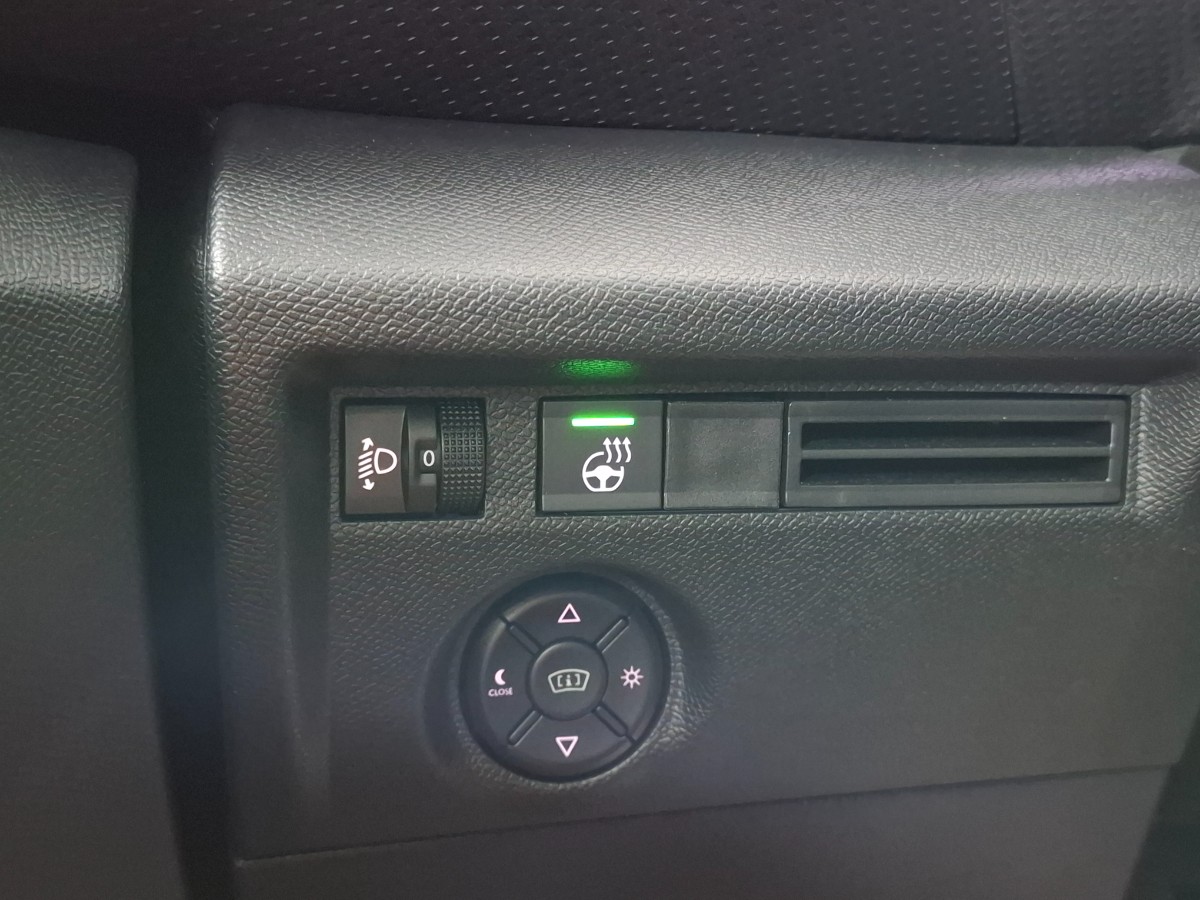Citroen Ë-C4 Shine 50 kWh