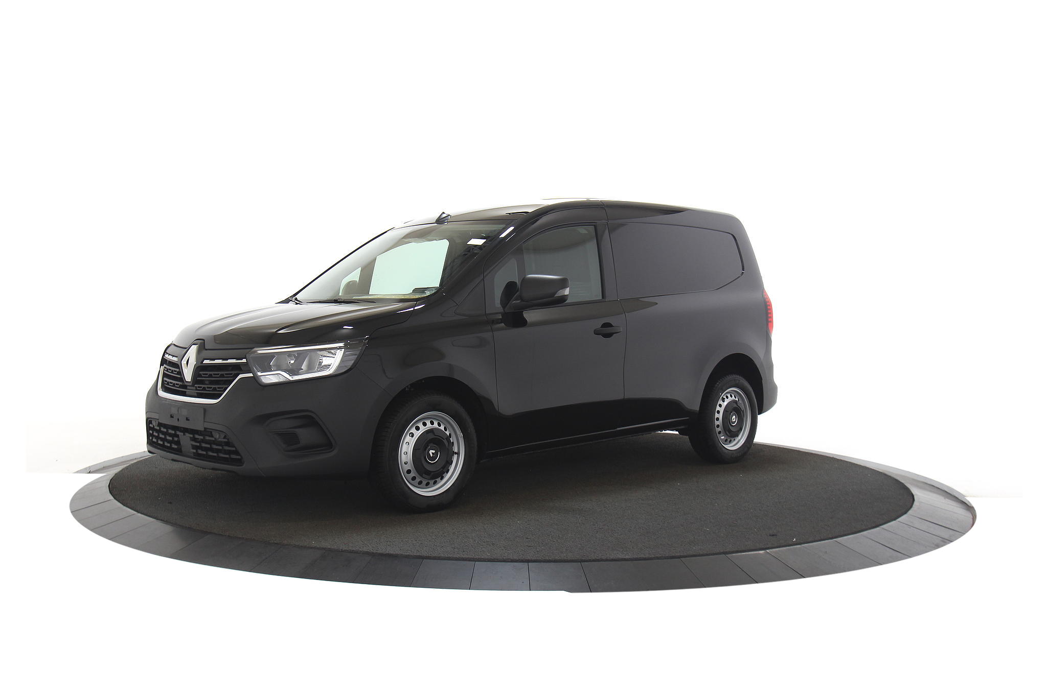 Renault Kangoo L1 Blue Dci 95 Comfort | Navi | Pack Parking | Allseason | NWPRIJS 23500 ex