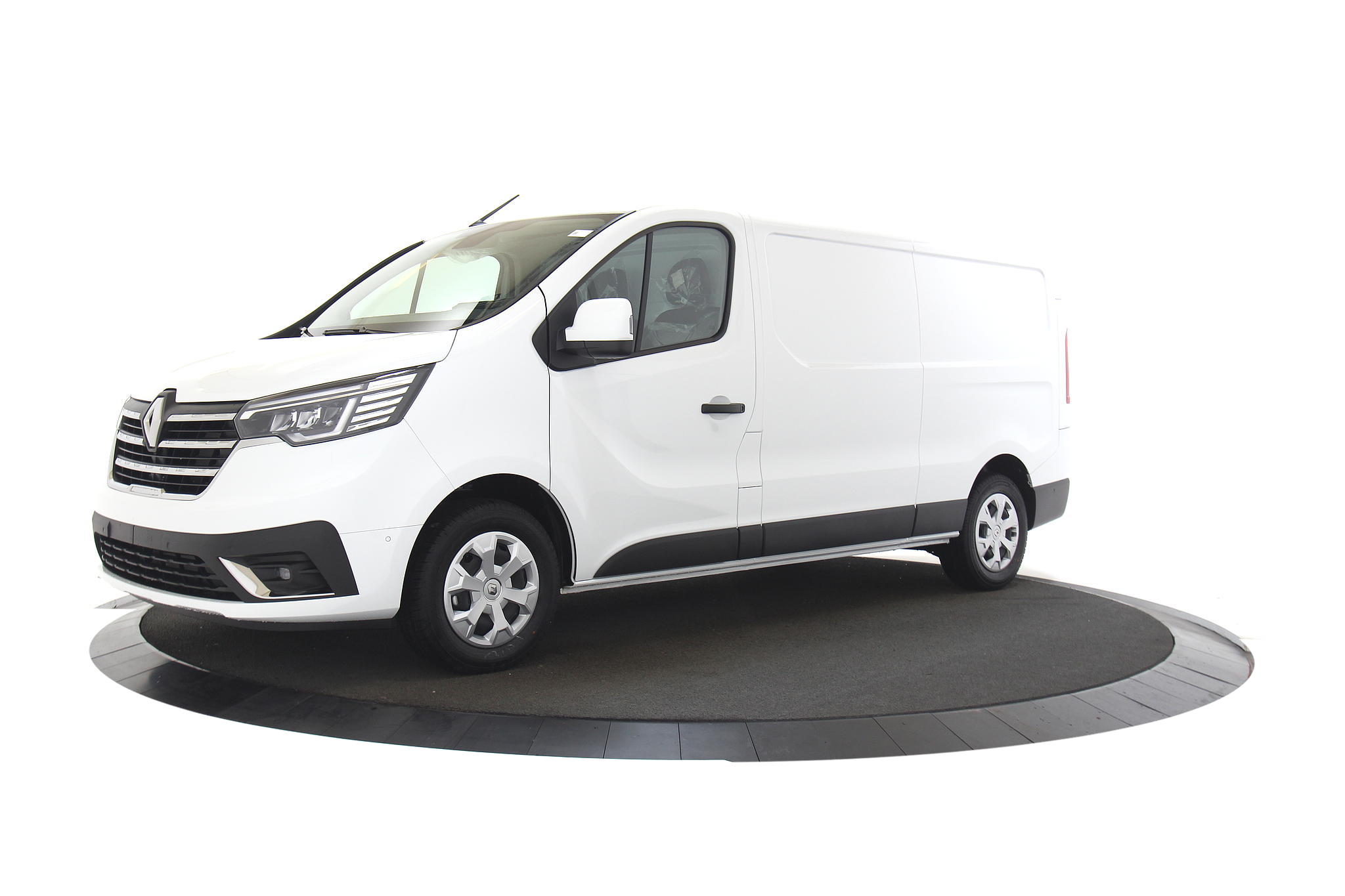 Renault Trafic 2.0 dCi 150 EDC T30 L2H1 Work Edition | Navi P.Parking Rswiel 4SB