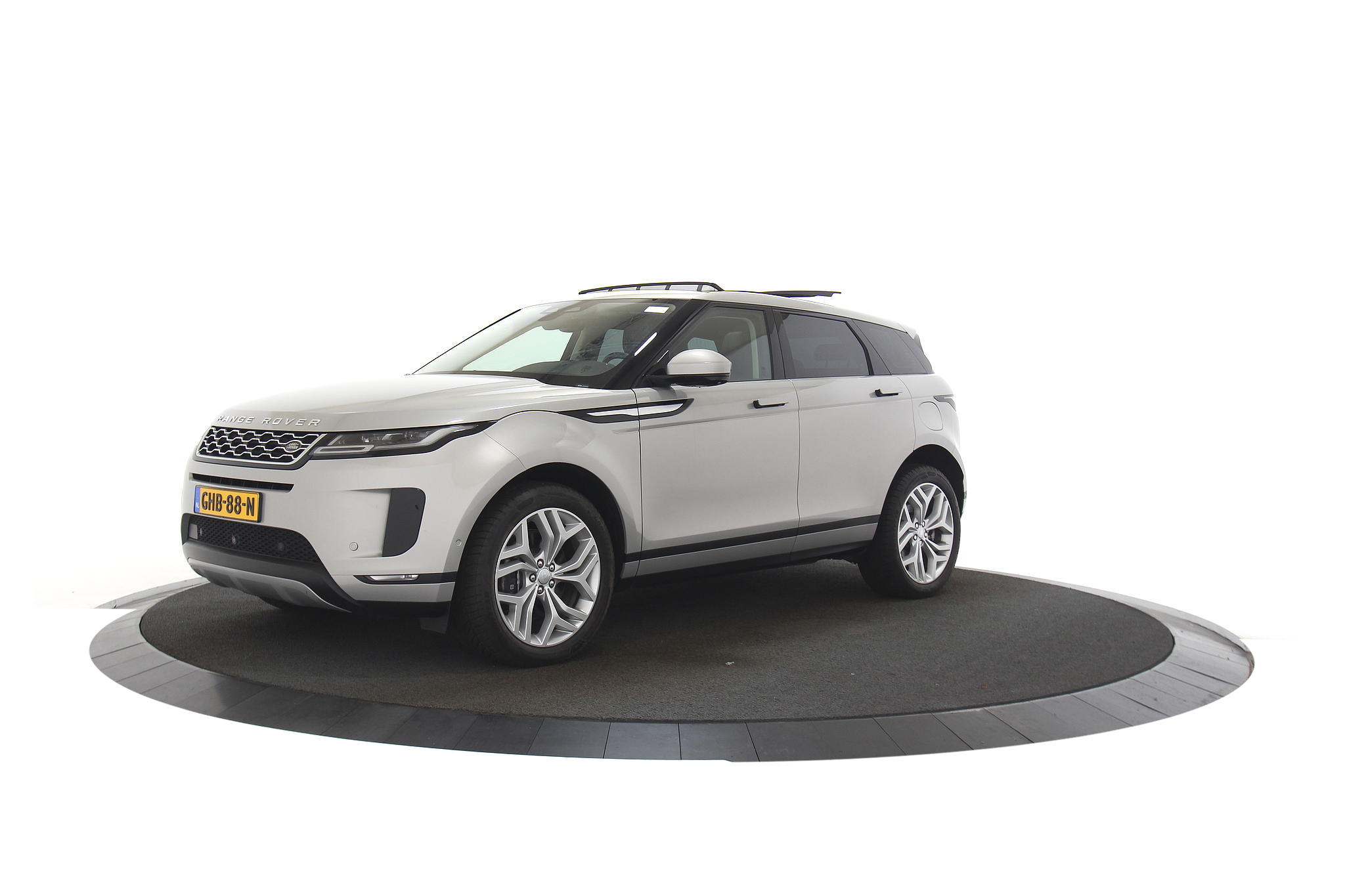 Land Rover Range Rover Evoque 1.5 P300E PHEV AWD SE Panoramadak