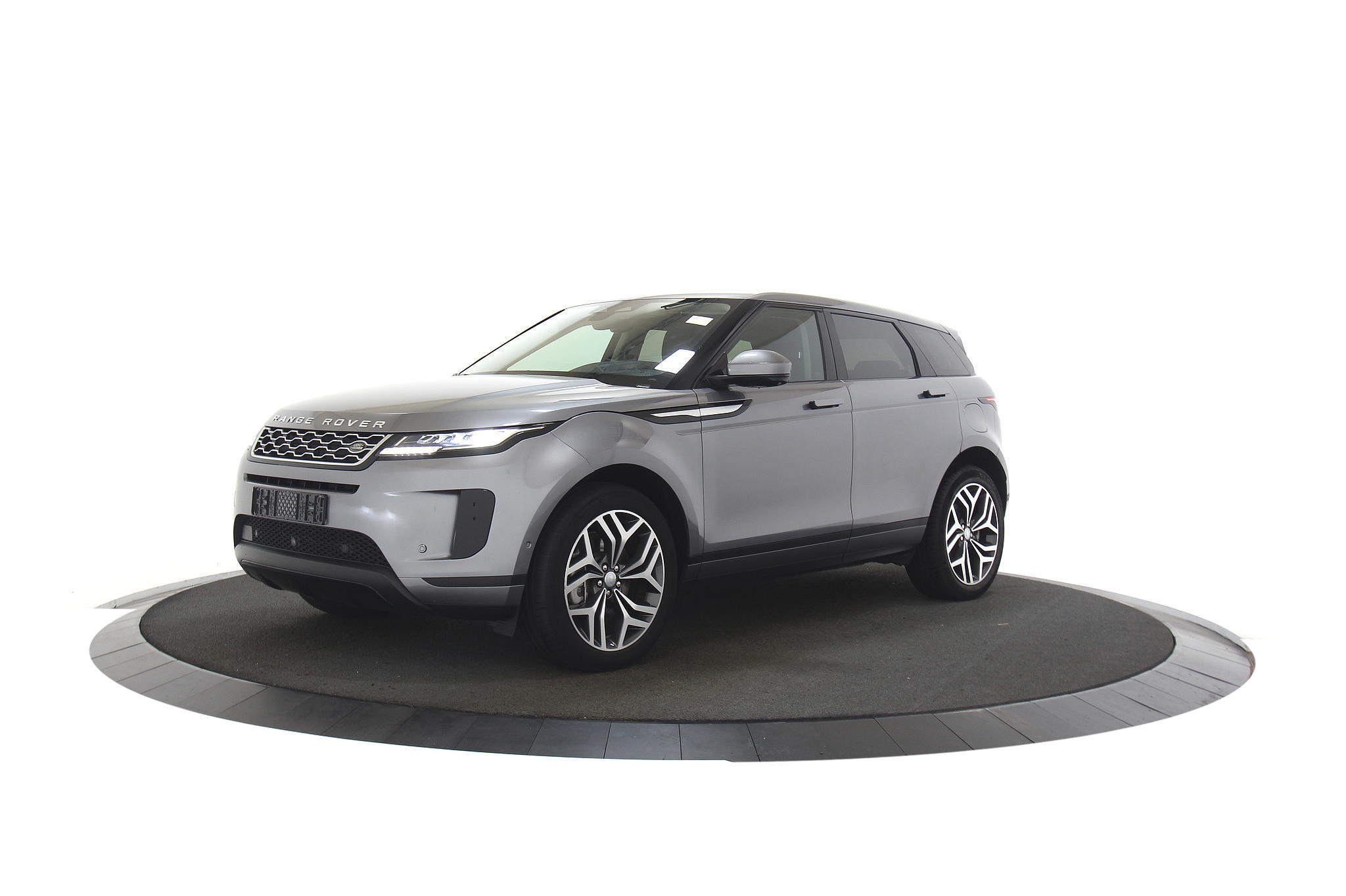 Land Rover Range Rover Evoque 1.5 P300e Dynamic S |Pano|