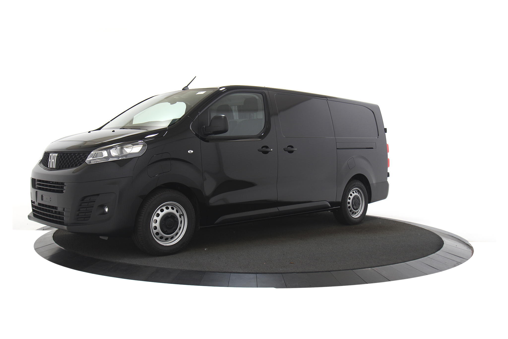 Fiat e-Scudo L3H1 75 kWh | 2xSD | Betimmering | Navi | Camera