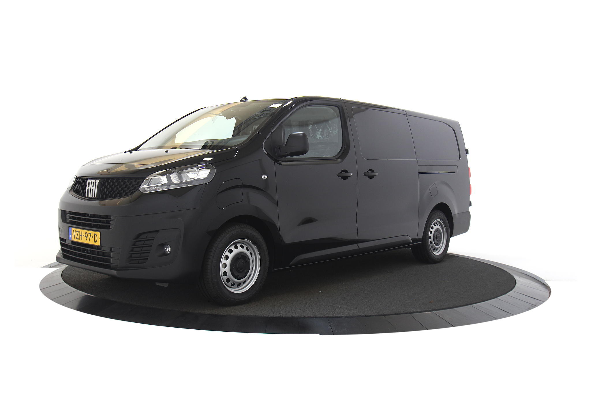 Fiat e-Scudo L3H1 75 kWh | 2xSD