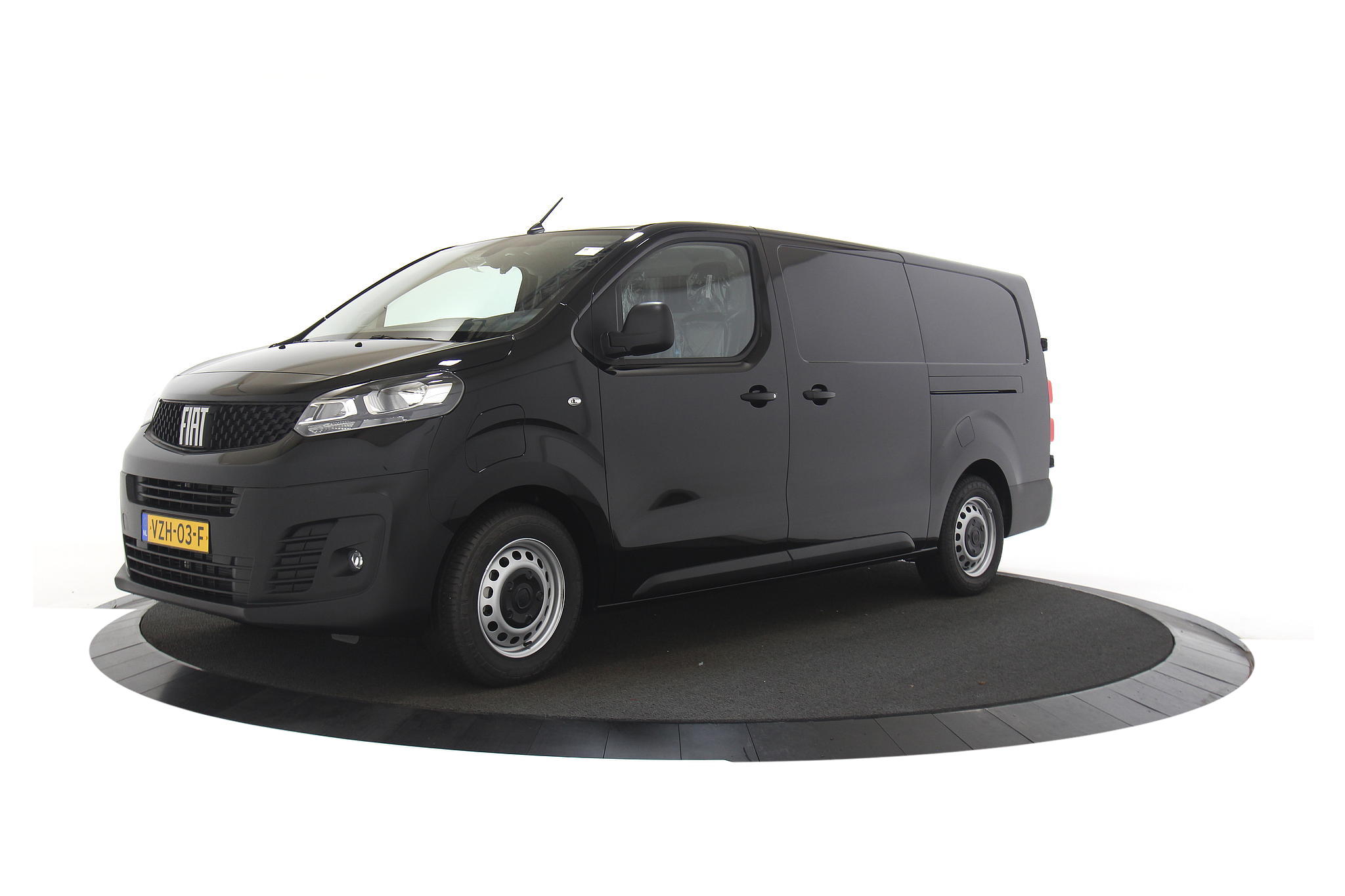 Fiat e-Scudo L3H1 75 kWh | 2xSD