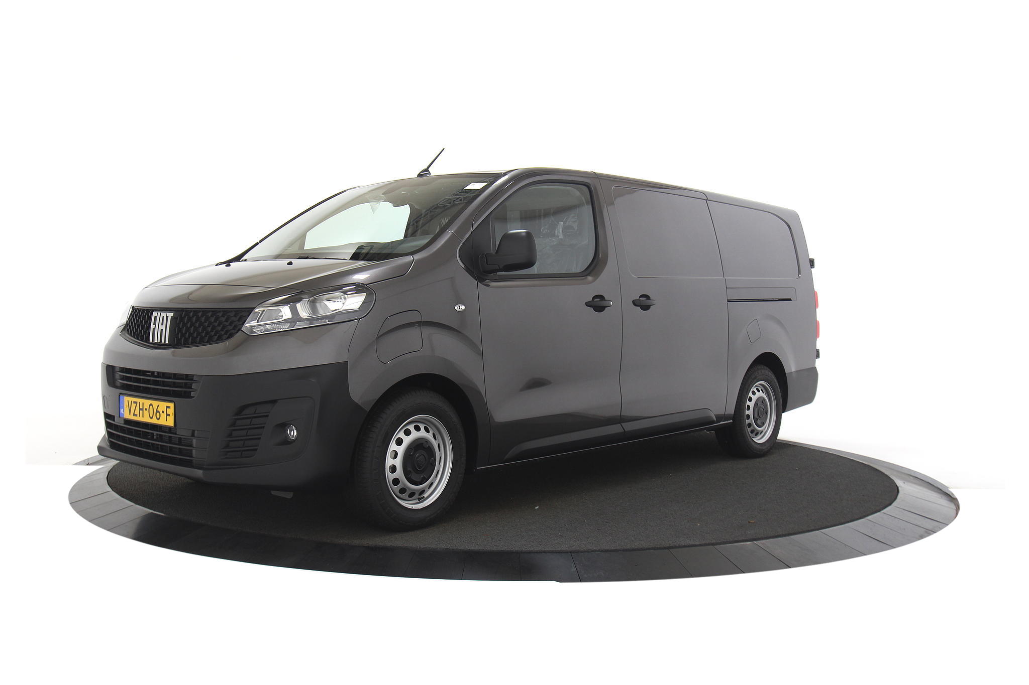 Fiat e-Scudo L3H1 75 kWh | 2xSD