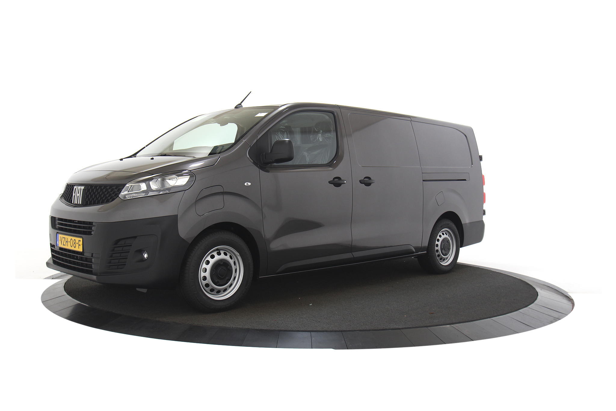 Fiat e-Scudo L3H1 75 kWh | 2xSD