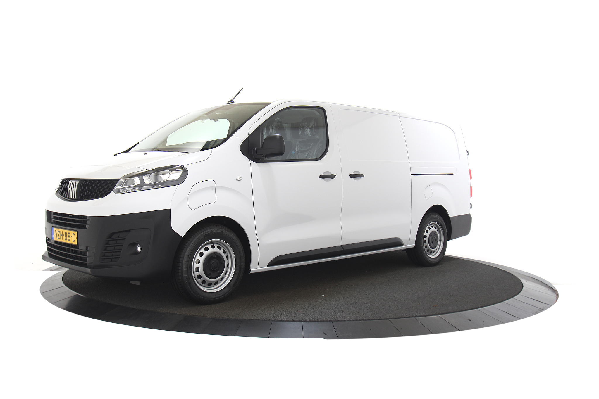 Fiat e-Scudo L3H1 75 kWh | 2XSD