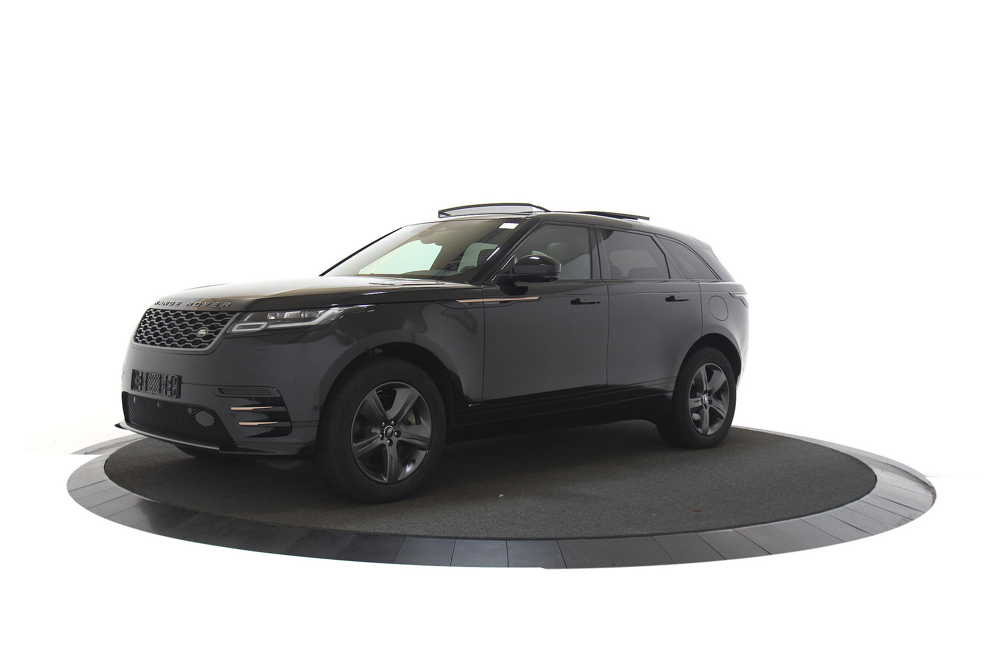 Land Rover Range Rover Velar 2.0 P400e R-Dynamic S |Pano|