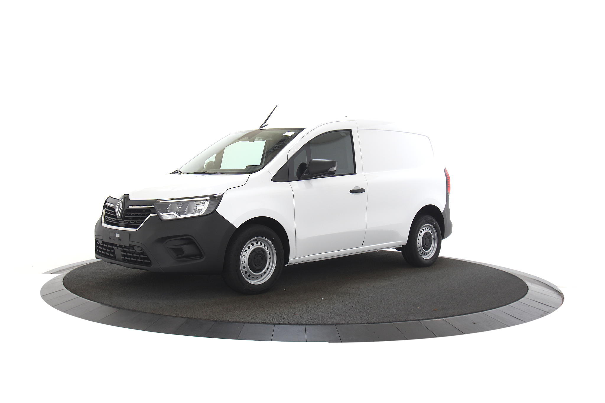 Renault Kangoo L1 Blue dCi 75 Comfort | Allseasons | Reservewiel