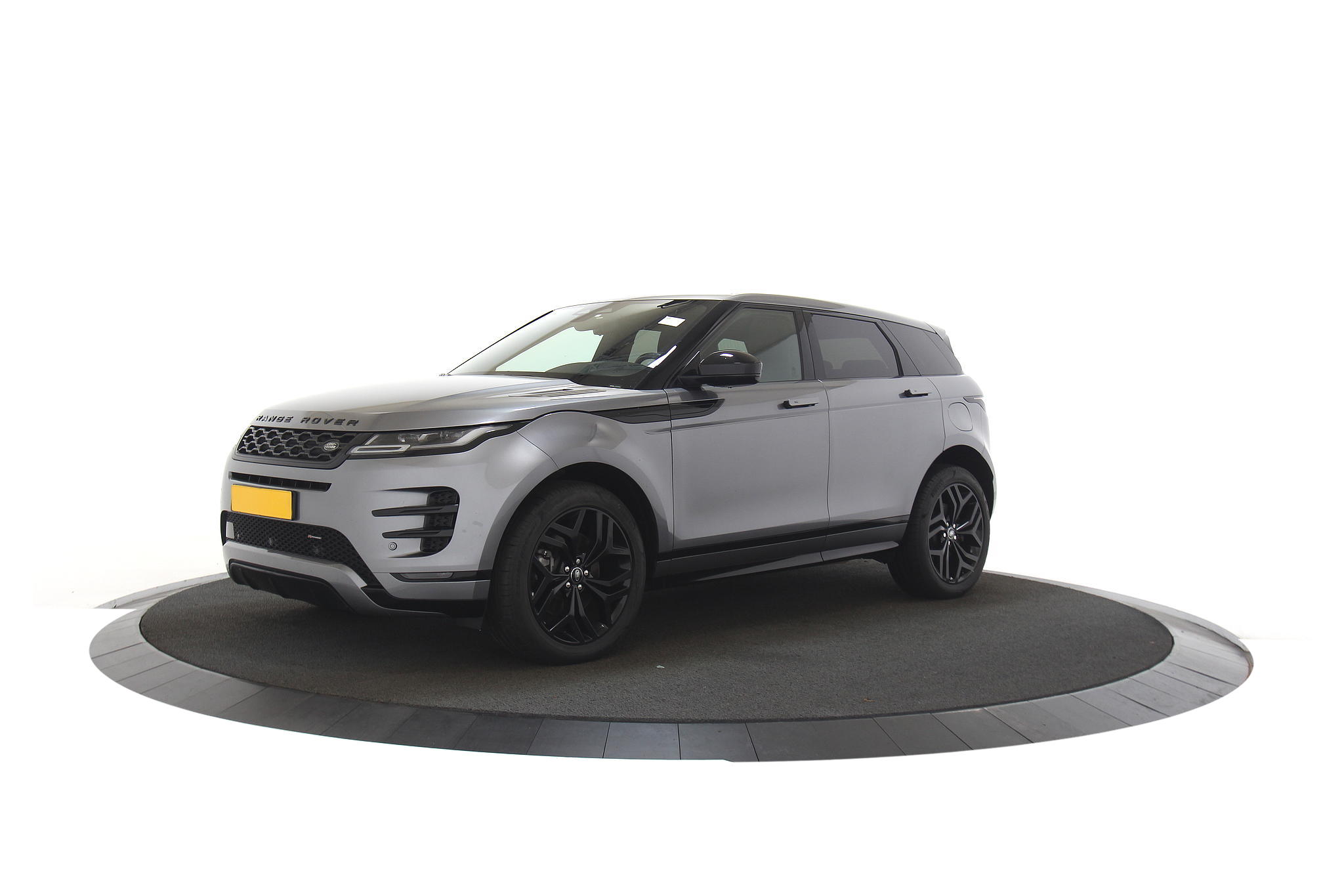 Land Rover Range Rover Evoque 1.5 P300e AWD R-Dynamic SE |Pano|