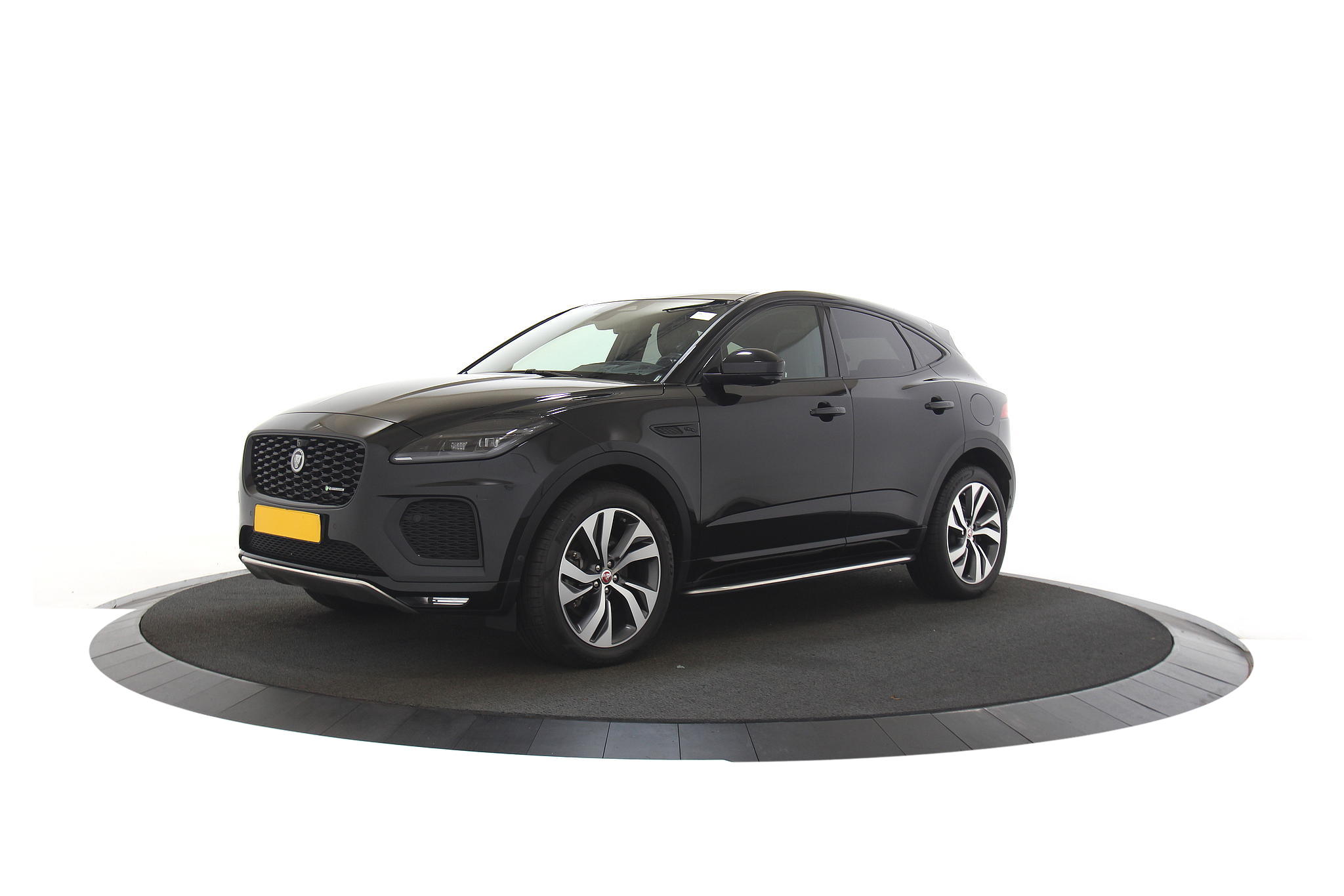 Jaguar E-Pace 1.5 P300e AWD R-Dynamic HSE |Pano|