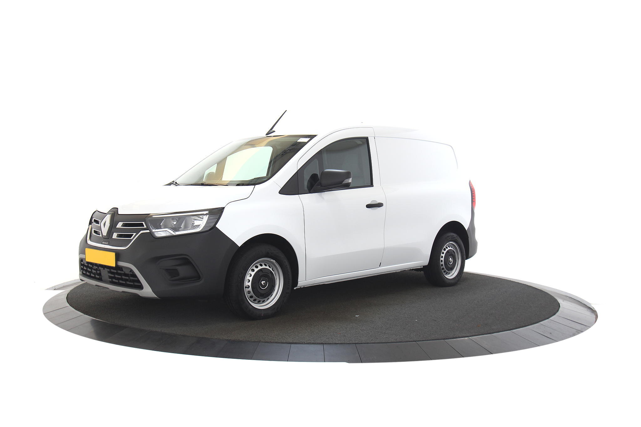 Renault Kangoo E-Tech Advance ECC/CRUISE/PDC