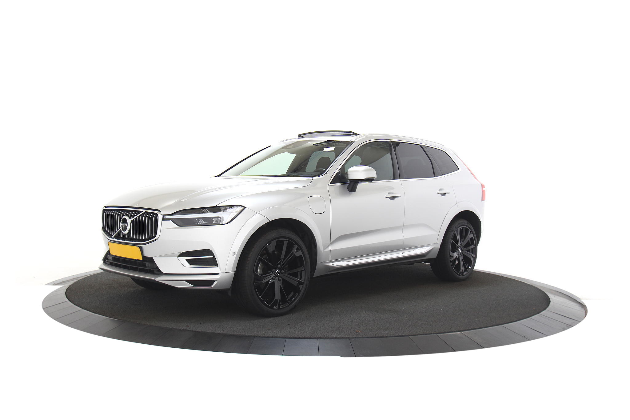 Volvo XC60 2.0 Recharge T6 Inscription |Pano|H&K|ACC|21”|