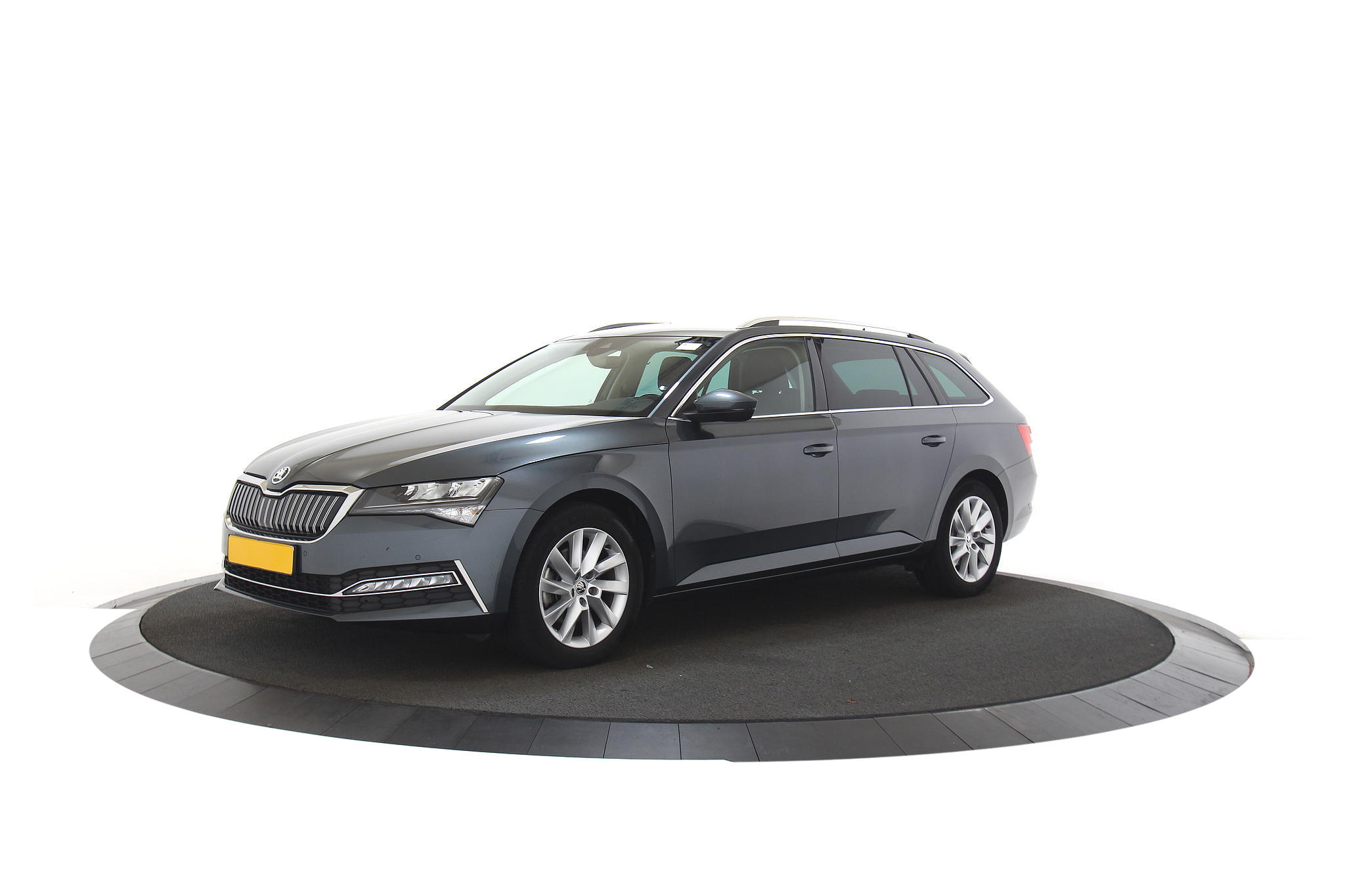 Skoda Superb Combi 1.4 TSI PLUG-IN HYBRYD EXECUTIVE DSG