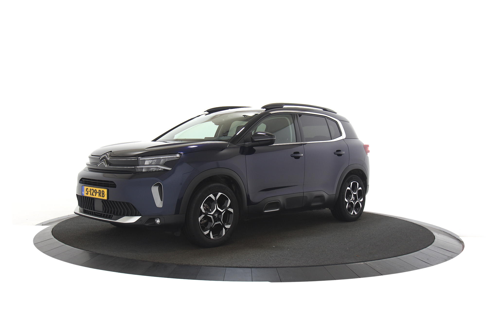 Citroen C5 Aircross 1.2 PureTech Business Plus