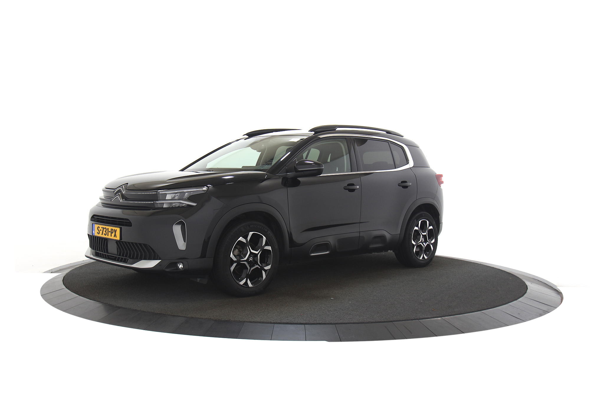 Citroen C5 Aircross 1.2 PureTech Business Plus