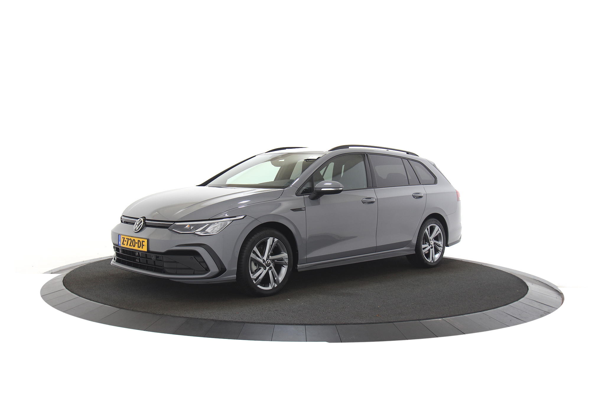 Volkswagen Golf Variant 1.5 eTSI R-Line Business