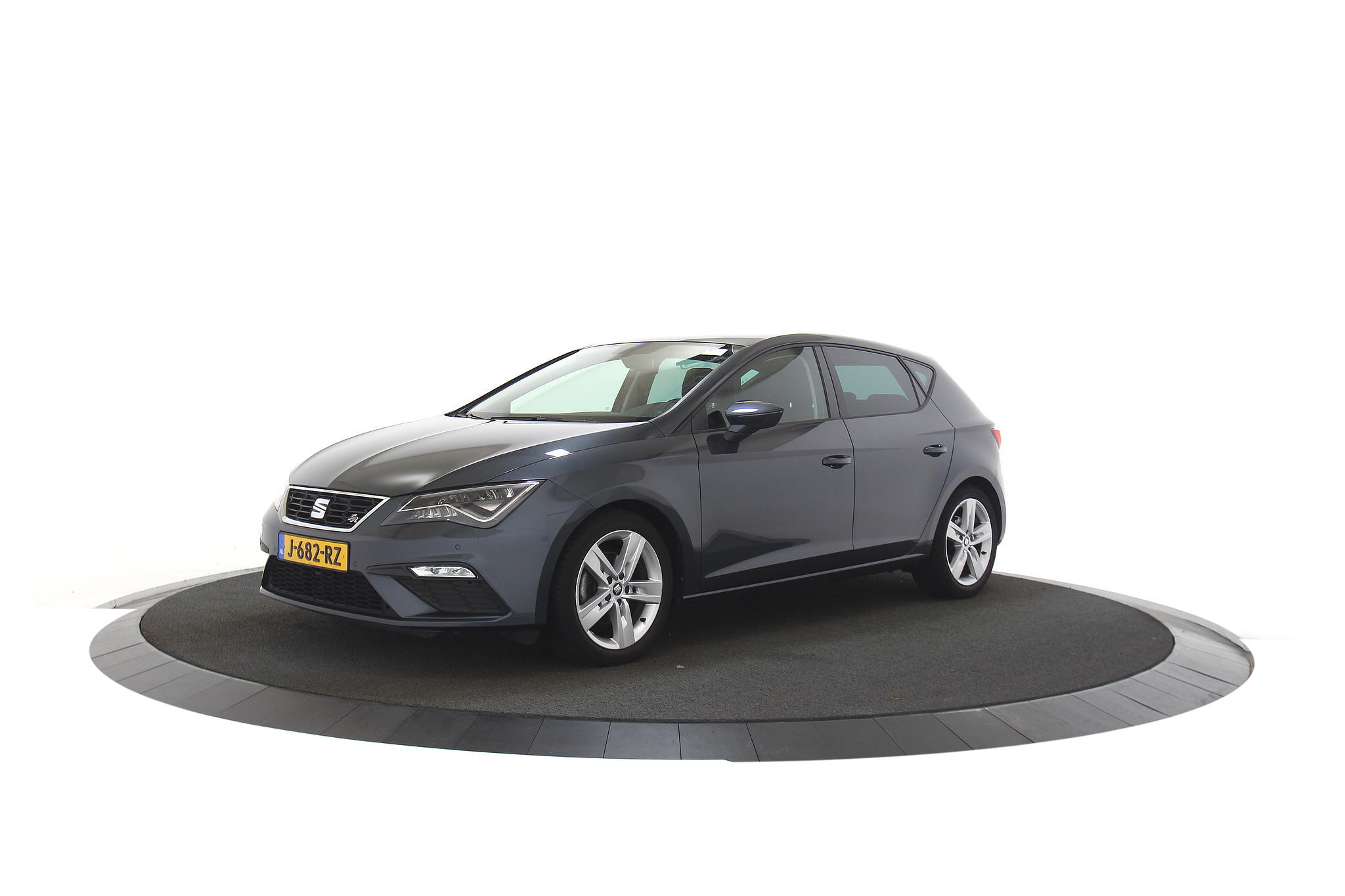 SEAT Leon 1.5 TSI FR Business Intense