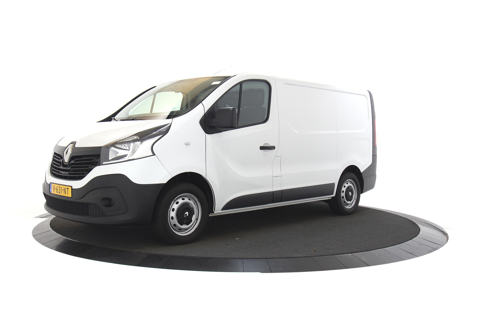 Renault Trafic 1.6 dCi T29 L1H1 Comfort Energy